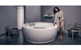 Aquatica Infinity R1 Heated Therapy Bathtub 05